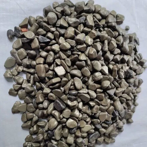 Pyrite Gemstone Chips