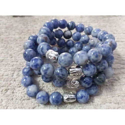 Sodalite Stone Bracelet