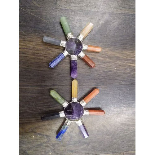 Seven Chakra Generators