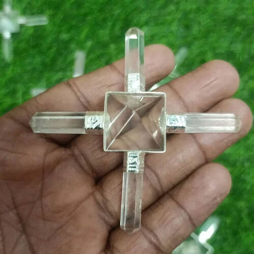 Crystal Energy Generator