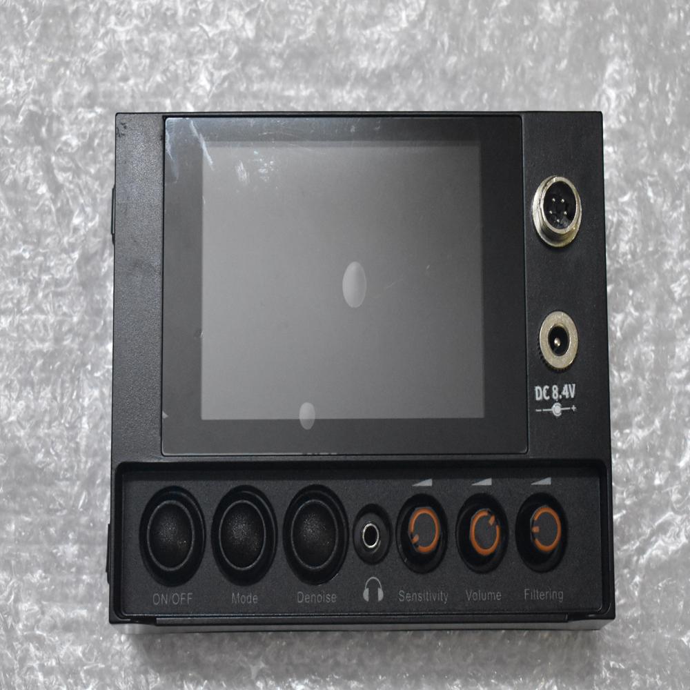 TYM -1A जल तालिका संवेदक कुएं की निगरानी के लिए USA