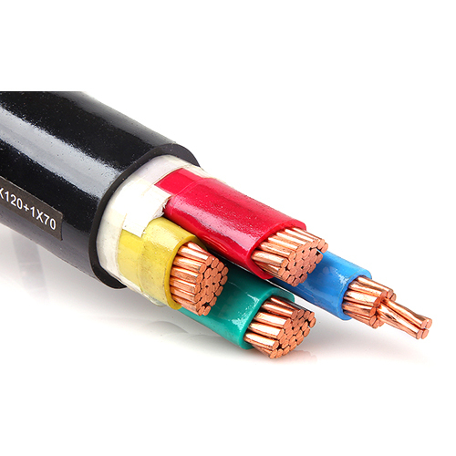 Armoured Cable