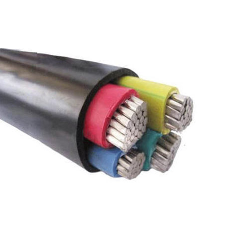Unarmoured Cable