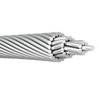 Conductors Aac Cable - Conductor Material: Aluminum