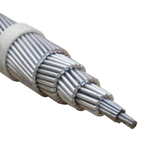 कंडक्टर ACSR केबल