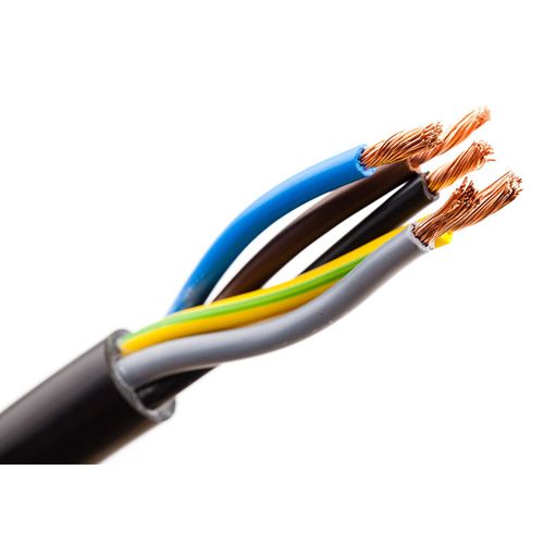 Flexible Cable
