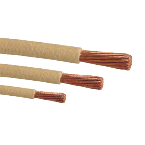 Kraft Paper Insulated Flexible Copper Cables