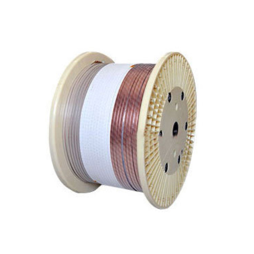 Mica Insulated Copper Strips
