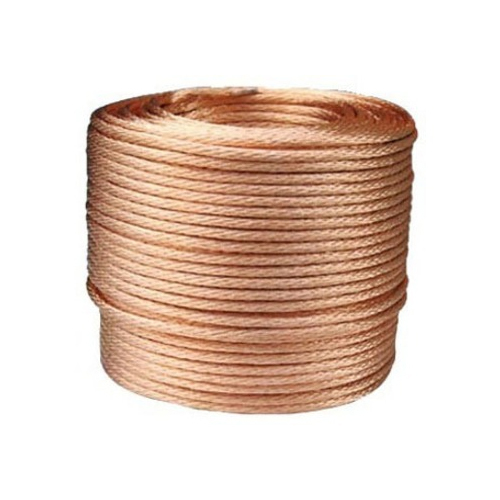 Bare Flexible Copper Conductor Wires