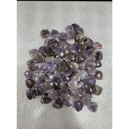 Amethyst Pendant