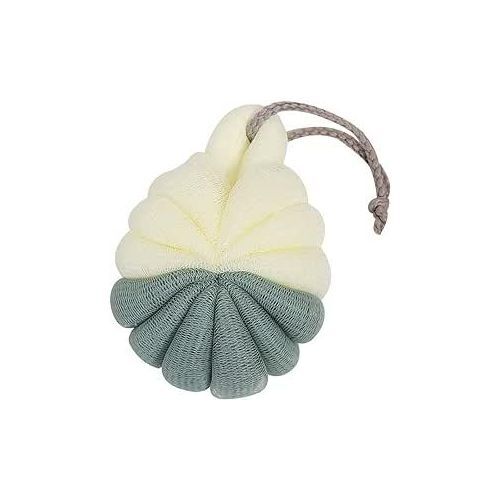 Sponge Loofah - Superior Quality Material, Soft Texture , Lightweight & Vibrant Colors For All Skin Types