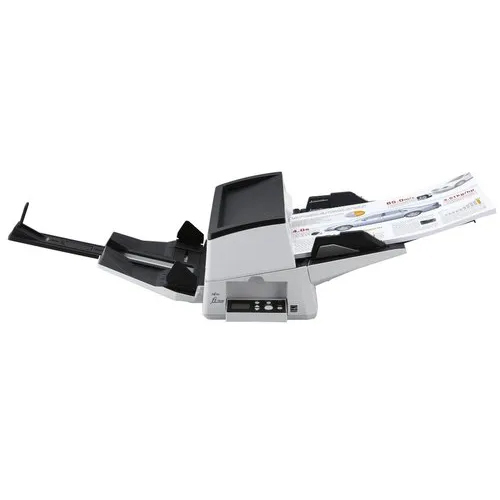 Document Scanner