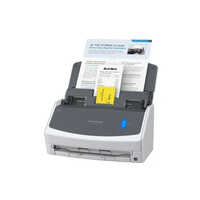 Fujitsu Scansnap Ix1400 Scanner - Max Paper Size: Legal