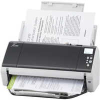 Fujitsu Fi 7480 Image Scanner