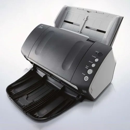 Fujitsu ADF Scanners