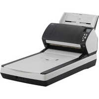 Fi-7260 Fujitsu Scanner - Max Paper Size: A4
