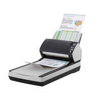 Fi-7240 Fujitsu Image Scanner - Max Paper Size: A4
