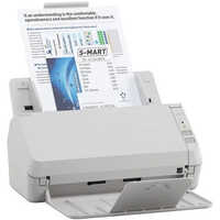 Sp-1130n Sheetfed Scanner - Max Paper Size: Legal