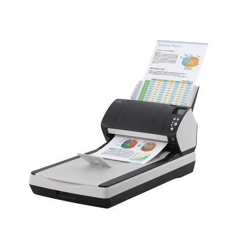 Fujitsu Fi 7280 स्कैनर