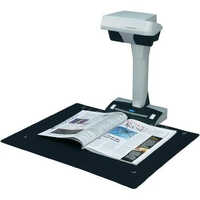 Fujitsu Sv600 Scansnap Image Scanner