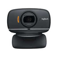 C505e Logitech Webcam - Application: Office