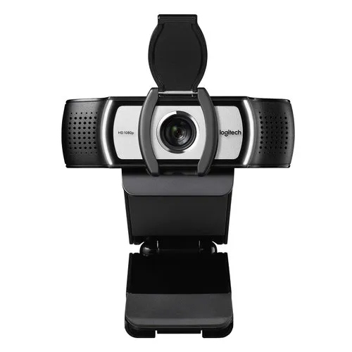 C930E - AP Logitech Webcam