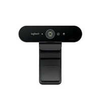 Logitech Brio Webcam - Application: Office