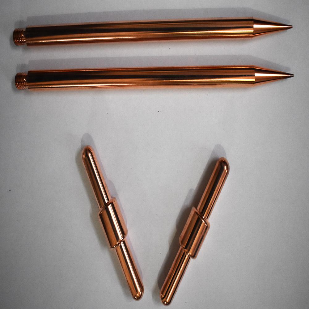 TYM - 1600S Groundwater detection system