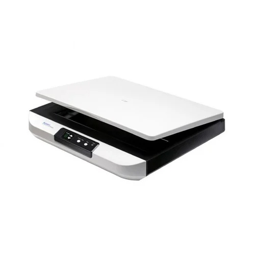 Avision 5000 A3 Flatbed Scanner - Size: Standard