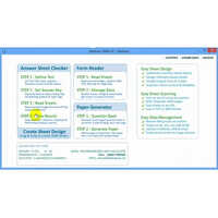 Omr Software Solution