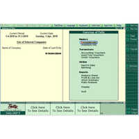 Tally Erp 9 Software