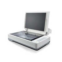 Book Scanner - Color Depth: 32 Bit Color