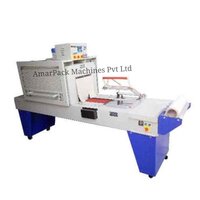 BOX PACKAGING MACHINE