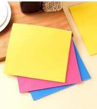 Cellulose Sponge Wipes 3 Pc Set - Application: Restaurant/hotels