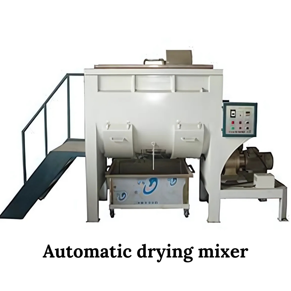 Extrusion Line Pp Blown Film Machine (ZY-PP65)