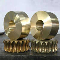 Aluminium Bronze Castings