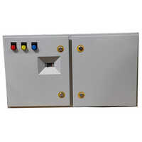 Electrical Control Panel Box