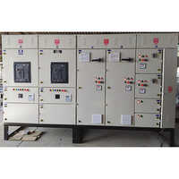 POWER CONTROL CENTRE ( PCC ) PANEL