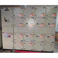 POWER CONTROL CENTRE ( PCC ) PANEL