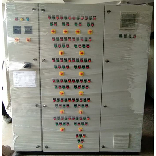 Power Control Centre ( Pcc ) Panel - Application: Industrial