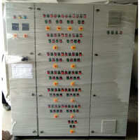 POWER CONTROL CENTRE ( PCC ) PANEL