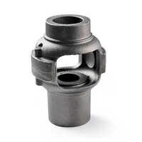 ASTM A536 Castings