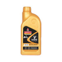 Vespa 10w30 Synthetic Bike Engine Oil - Application: Automotive