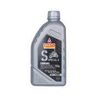 Special X 10w40 Fully Synthetic Engine Oil - Application: Automotive