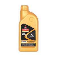 Spark 20w40 Sm 4 Stroke Engine Oil - Application: Automotive