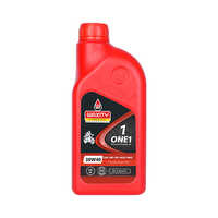 One1 20w40 Sn 4 Stroke Engine Oil - Application: Automotive