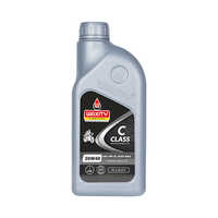 Class 20w40 Sl 4 Stroke Engine Oil - Application: Automotive