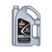 Hightech 5w30 Fully Synthetic Engine Oil - Application: Automotive & Industrial