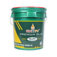 Premium Plus 15w40 Ci-4 Plus Heavy Duty Diesel Engine Oil - Application: Automotive