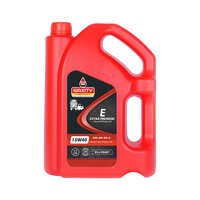 15w40 Ch-4 Heavy Duty Engine Oil - Application: Automotive